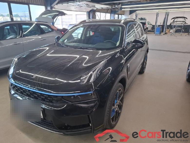 LynkAndCo Lynk & Co 01 ´20 LYNK & CO 01 PHEV 5d 132kW #4