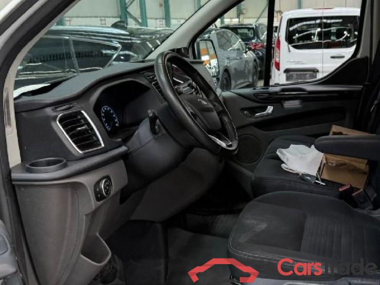 Ford _Transit Custom ´12 FORD Transit Custom 300 L1H1 LKW VA Autm. Limited 4d 125kW #3