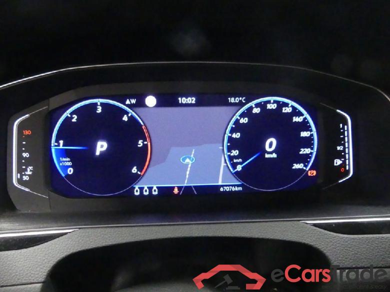Volkswagen Passat Variant ´14 Passat Variant Business 2.0 TDI 110KW AT7 E6d #6