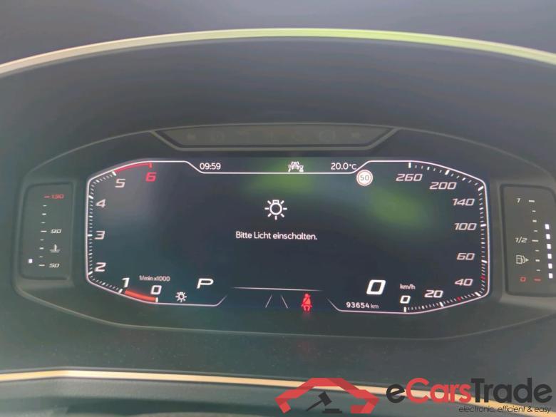 Seat Tarraco ´18 Tarraco Style 2.0 TDI 110KW AT7 E6d #5