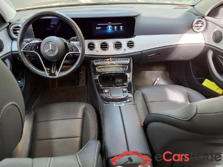 Mercedes E-Class Wagon ´16 E -Klasse T-Modell E 220 d (213.204)Avantgarde 162KW AT9 E6d #3