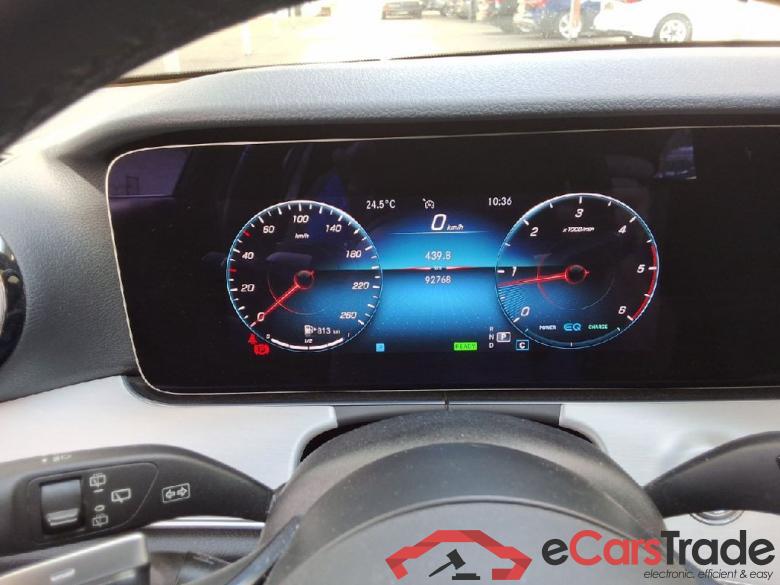 Mercedes E-Class Wagon ´16 E -Klasse T-Modell E 220 d (213.204)Avantgarde 162KW AT9 E6d #6
