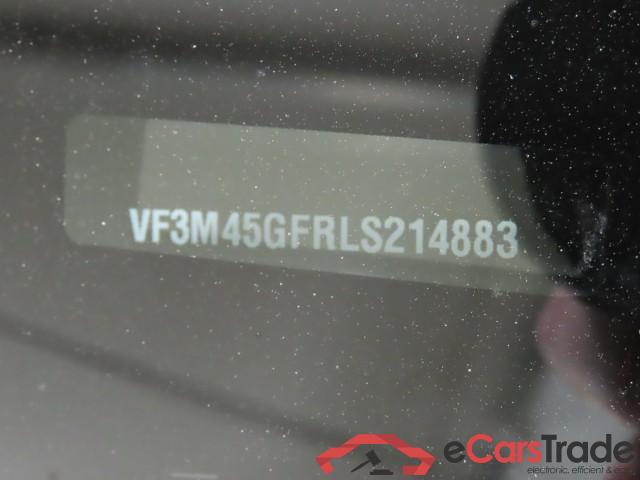 Peugeot 5008 ´17 5008 Allure 1.6 PureTech 133KW AT8 E6dT #5