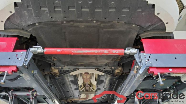 Ford Fiesta (CE1)(2017->) DE - LimS5 1.0 EcoBoost EU6d, Trend (EURO 6d), (Facelift) 2021 - 2022 #5