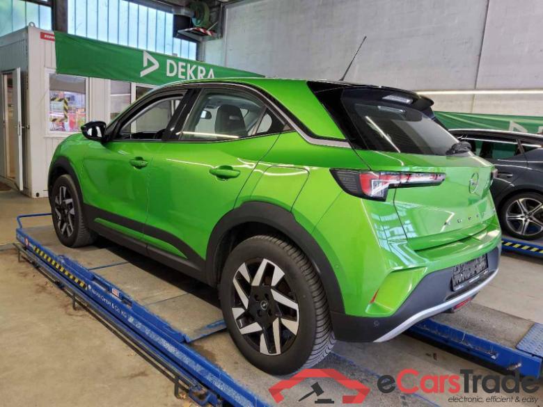 Opel Mokka (2020->) DE - SUV5 e, Elegance, 2020 - 2024 #4
