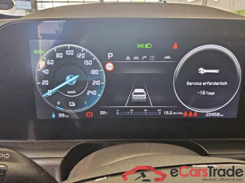 Kia Niro (SG2)(2022->) DE - SUV5, Vision (64,8kWh), 2022 - 2024 #6