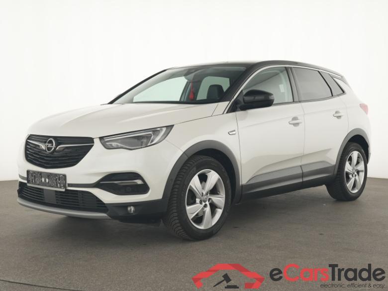 Opel Grandland (Inzahlungnahme MwSt. nicht ausweisbar) 1.5 D EU6d-T, INNOVATION (EURO 6d-TEMP) #1