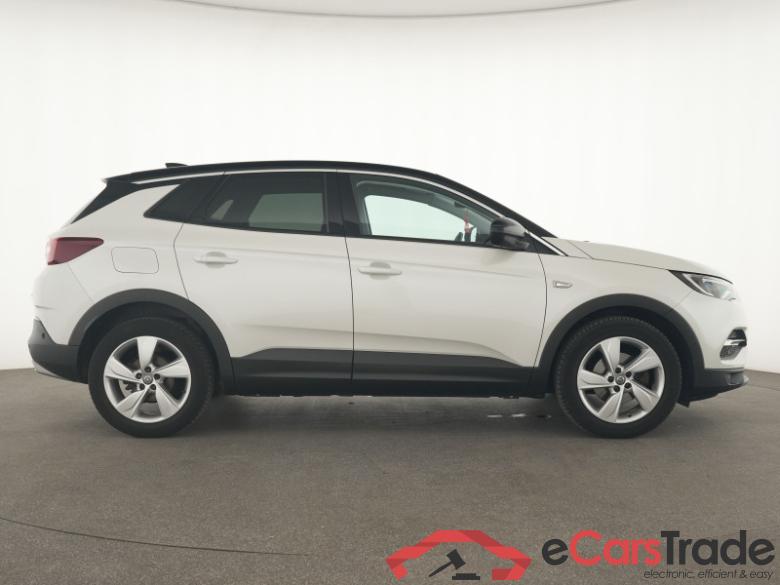 Opel Grandland (Inzahlungnahme MwSt. nicht ausweisbar) 1.5 D EU6d-T, INNOVATION (EURO 6d-TEMP) #4