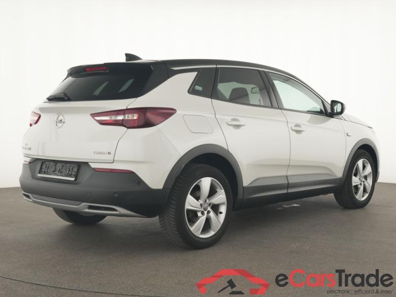 Opel Grandland (Inzahlungnahme MwSt. nicht ausweisbar) 1.5 D EU6d-T, INNOVATION (EURO 6d-TEMP) #5
