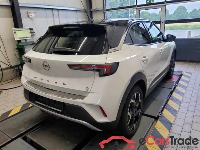 Opel Mokka (2020->) DE - SUV5 e, Ultimate, 2020 - 2024 #3