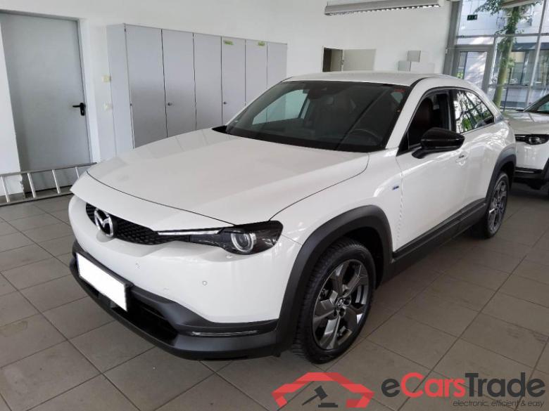Mazda MX-30 (DR)(05.2020->) DE - SUV5 e-SKYACTIV, Advantage, 2022 - 2025 #1