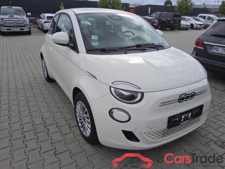 Fiat 500 e (332) Lim. (2020->) DE - LimS3, Base (42 kWh), 2022 - 2025 #2