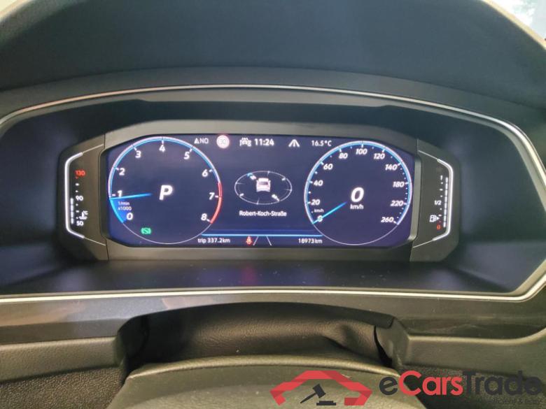 Volkswagen Tiguan (AX1)(07.2020->2024) DE - SUV5 2.0 TSI BMT/Start-Stopp EU6d, R-Line 4Motion OPF (EURO 6d), (Facelift) #6
