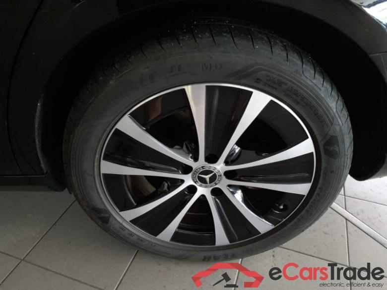 Mercedes-Benz E -Klasse T-Modell (BM 213)(06.2016->) DE - Kb5 E 300 de EU6d, T de Avantgarde (EURO 6d), (Facelift) 2020 - 2023 #5