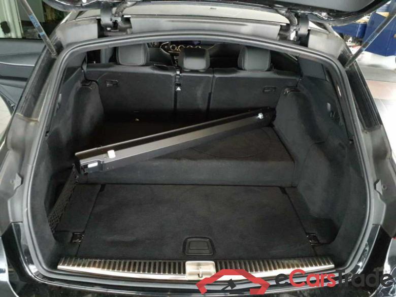 Mercedes-Benz E -Klasse T-Modell (BM 213)(06.2016->) DE - Kb5 E 300 de EU6d, T de Avantgarde (EURO 6d), (Facelift) 2020 - 2023 #6