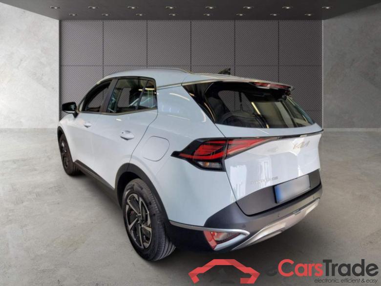 Kia Sportage (NQ5)(2021->) DE - SUV5 1.6 T-GDI Mild-Hybrid EU6d, Vision (EURO 6d), 2021 - 2024 #4