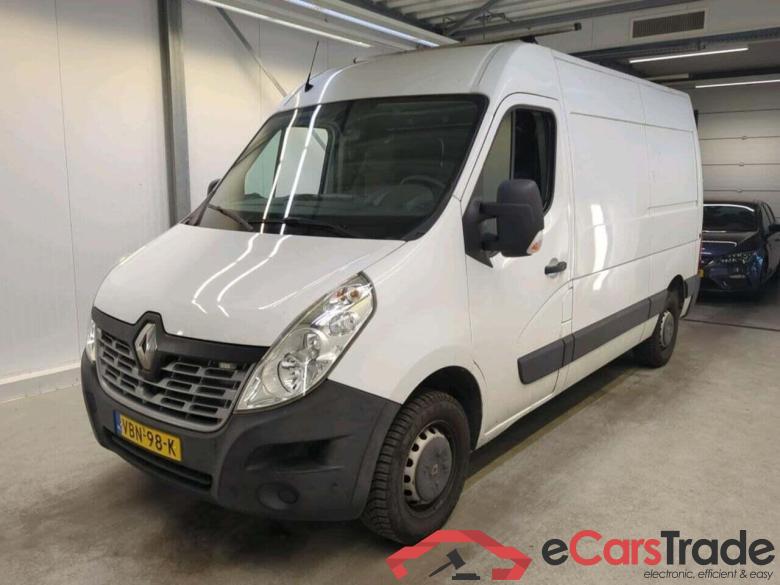 RENAULT Master T35 2.3 dCi L2H2 #1
