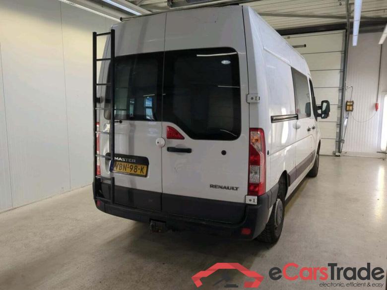 RENAULT Master T35 2.3 dCi L2H2 #2