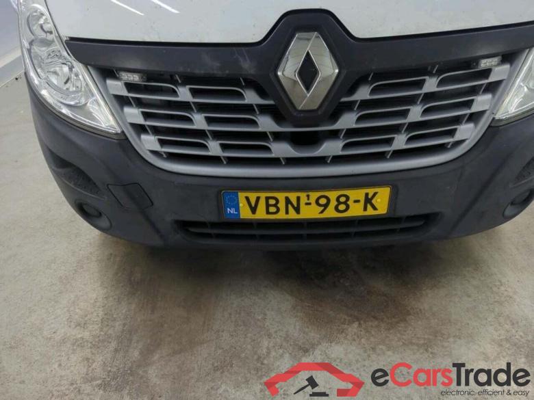 RENAULT Master T35 2.3 dCi L2H2 #4