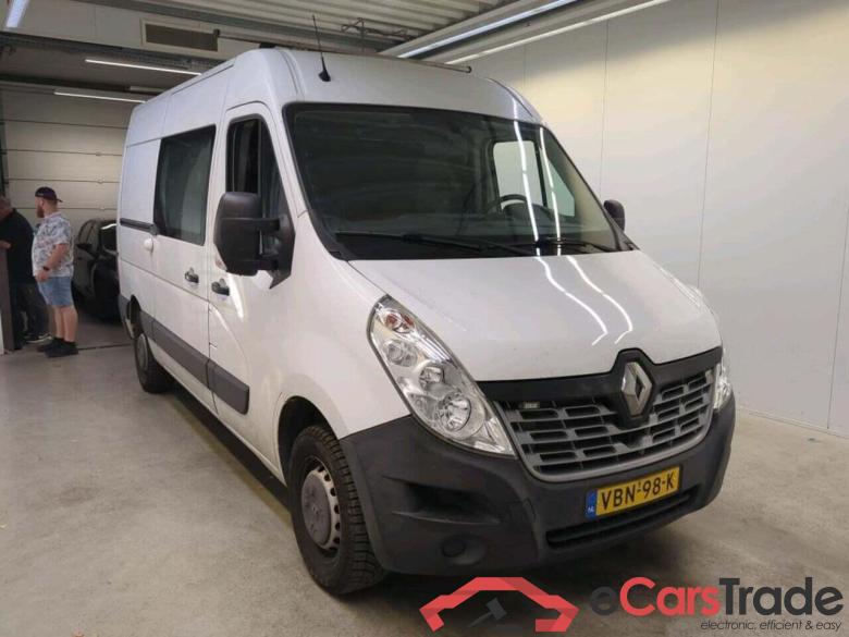 RENAULT Master T35 2.3 dCi L2H2 #5