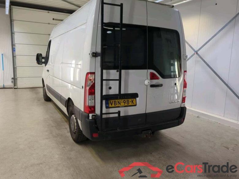 RENAULT Master T35 2.3 dCi L2H2 #6
