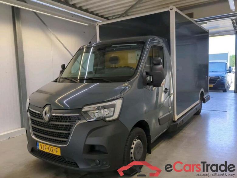 RENAULT Master T35 2.3 dCi L3H2 En. #1