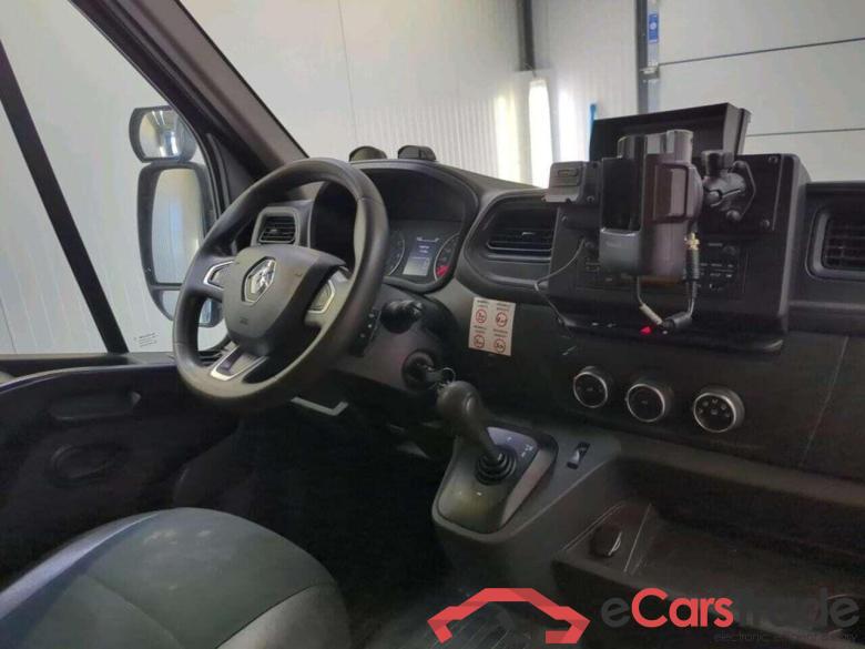 RENAULT Master T35 2.3 dCi L3H2 En. #3