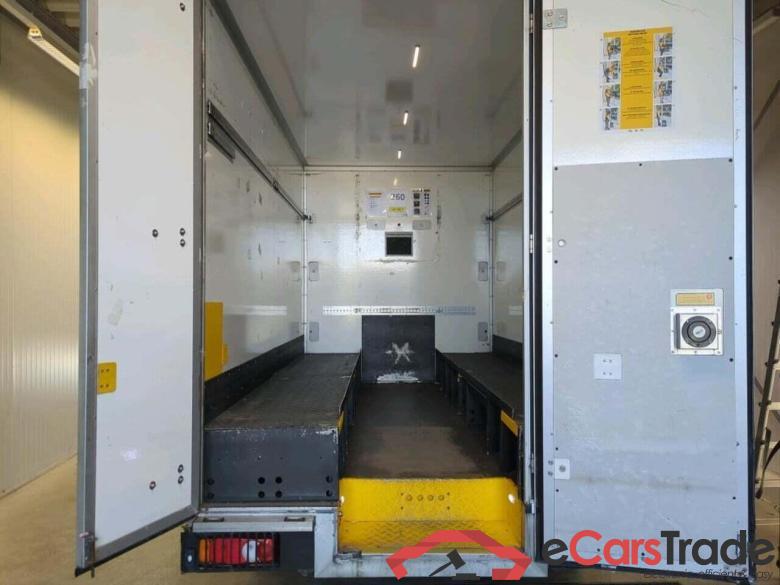 RENAULT Master T35 2.3 dCi L3H2 En. #4