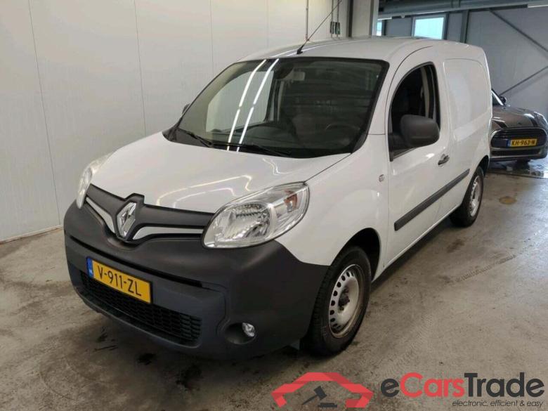RENAULT KANGOO 1.5 dCi 75 Comfort #1