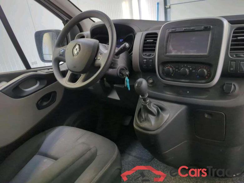 RENAULT Trafic 1.6 dCi T29L1H1ComEn #3