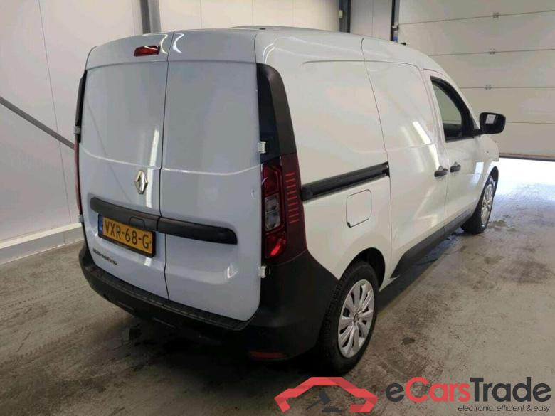 RENAULT Express 1.5 dCi 75 Comfort+ #2