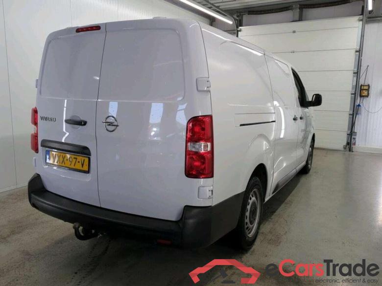 OPEL Vivaro 2.0 145 S&S L3 #2