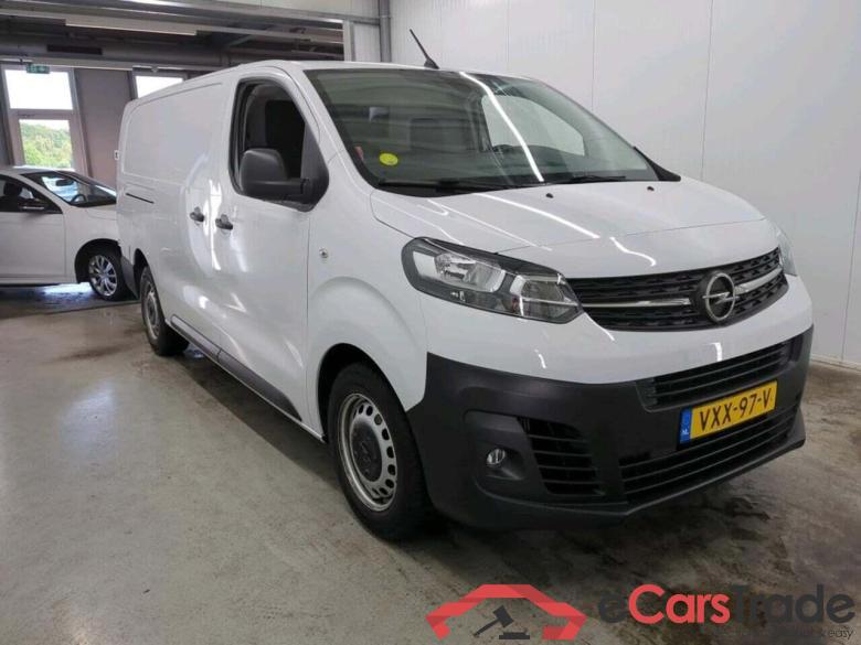 OPEL Vivaro 2.0 145 S&S L3 #5