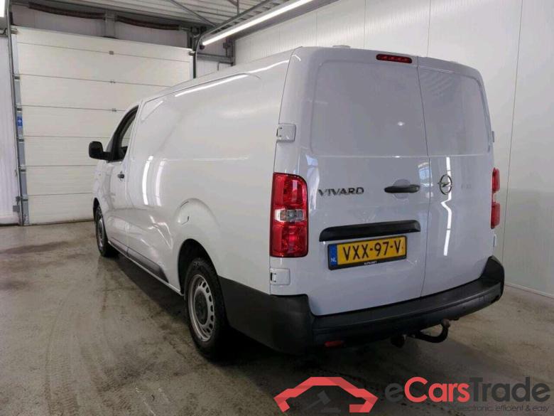 OPEL Vivaro 2.0 145 S&S L3 #6
