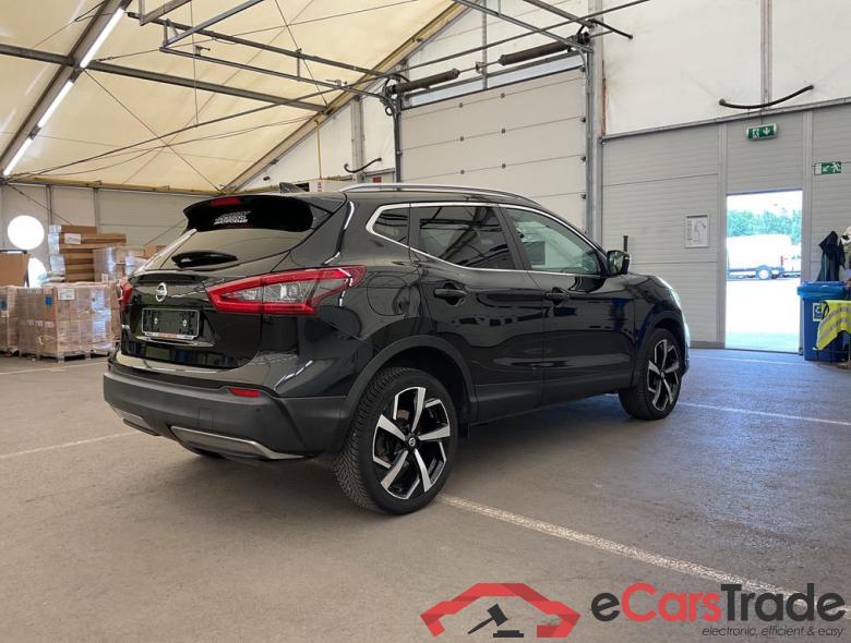 NISSAN Qashqai Qashqai 1.5 dCi Acenta #2