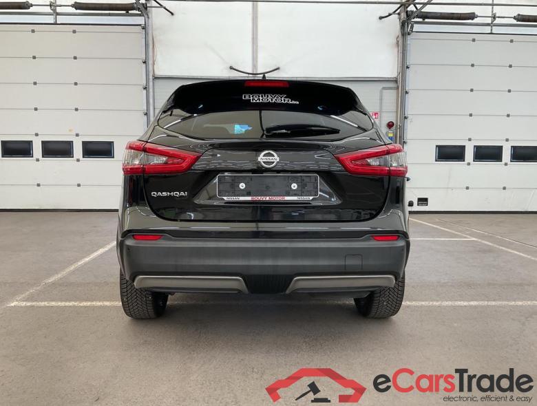 NISSAN Qashqai Qashqai 1.5 dCi Acenta #6