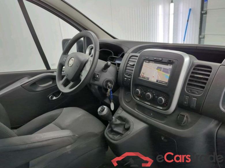 FIAT Talento 2.0 MJ L2H1 Basis #3
