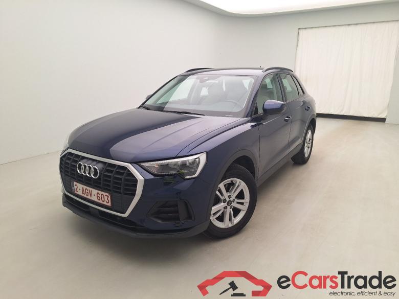 Audi, Q3 '18, Audi Q3 35 TFSI 5d #1