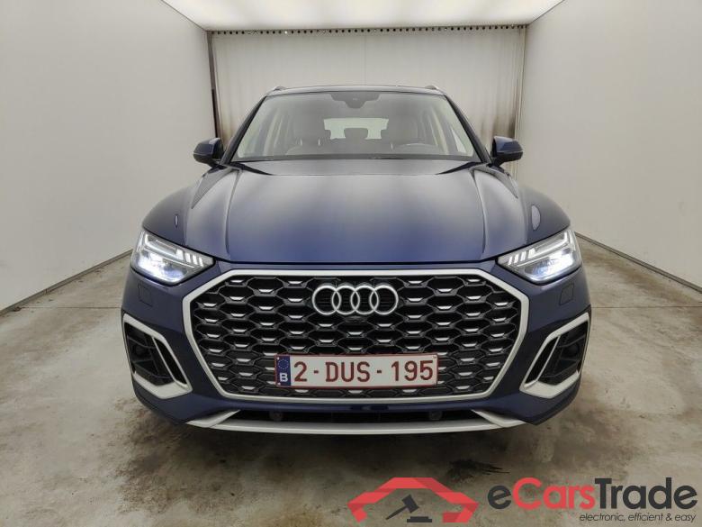 Audi Q5 SPORTBACK Bus.Ed.SL 35 TDI S tronic 5d #1