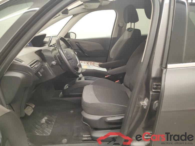 Citroën C4 Spacetourer 1.5 BlueHDi 130 S&S EAT8 Feel 5d #6