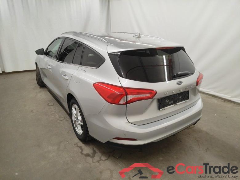 Ford Focus Clipper 1.5 EcoBlue 88kW Aut. Connected 5d #4