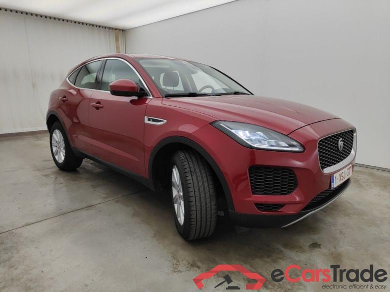 Jaguar E-Pace D150 FWD S 5d #2