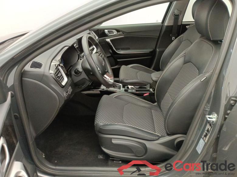 KIA cee'd Sportswagon Business Line 1.6 GDi PHEV DCT 5d #6