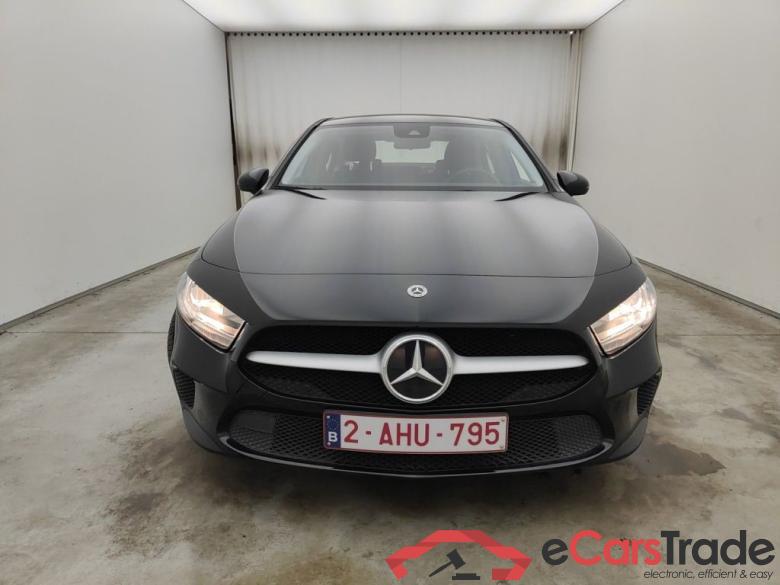 Mercedes-Benz A-Klasse Limousine A 180 4d #1