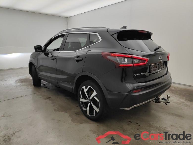 Nissan Qashqai DIG-T 140 EVAPO Tekna 5d #4