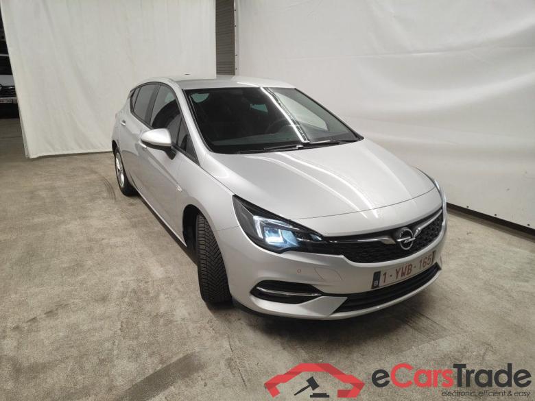 Opel Astra 1.2 Turbo 81kW S/S Edition 5d #2