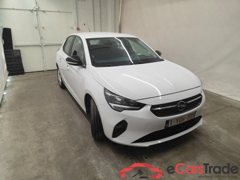Opel Corsa 1.2 55kW S/S Edition 5d #2