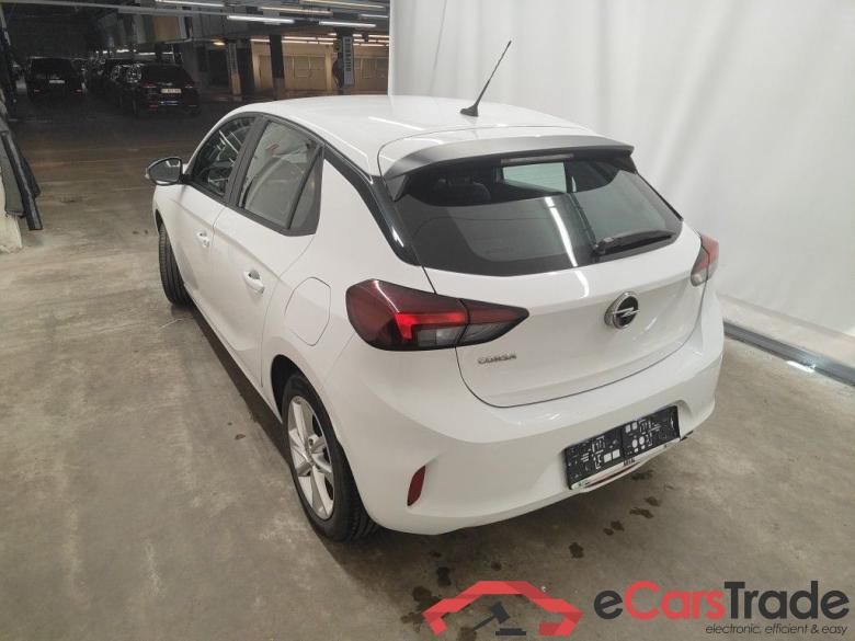 Opel Corsa 1.2 55kW S/S Edition 5d #4