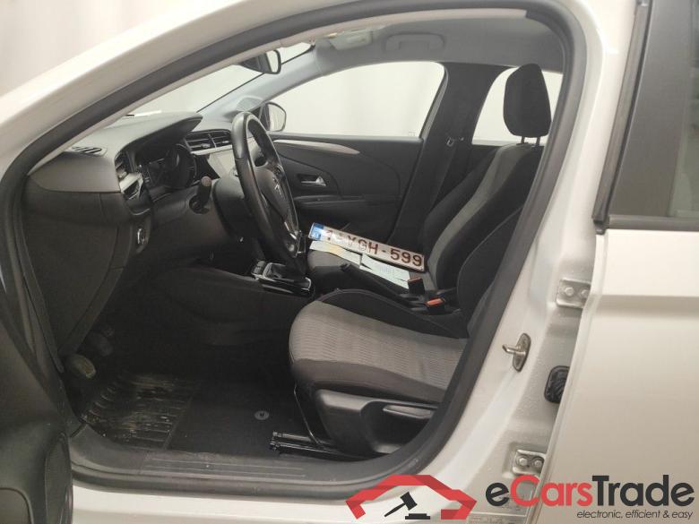 Opel Corsa 1.2 55kW S/S Edition 5d #6