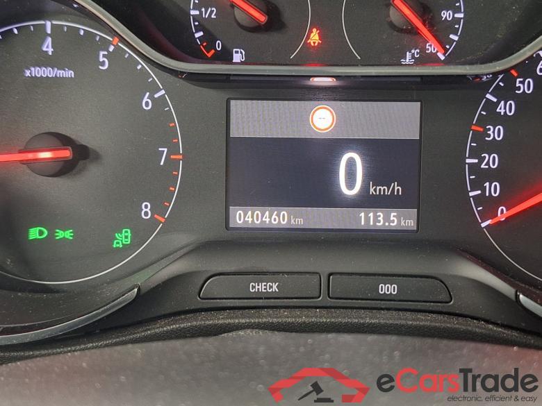 Opel, Crossland '20, Opel Crossland 1.5 Turbo D 81kW S/S Elegance 5d #6